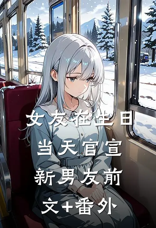 女友在生日当天官宣新男友前文+番外