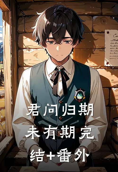 君问归期未有期完结+番外