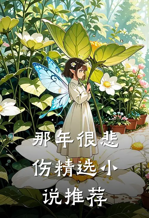 那年很悲伤精选小说推荐