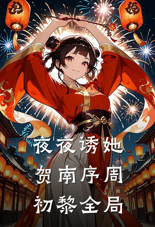 夜夜诱她贺南序周初黎全局