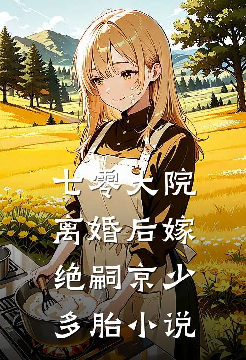 七零大院：离婚后嫁绝嗣京少多胎小说