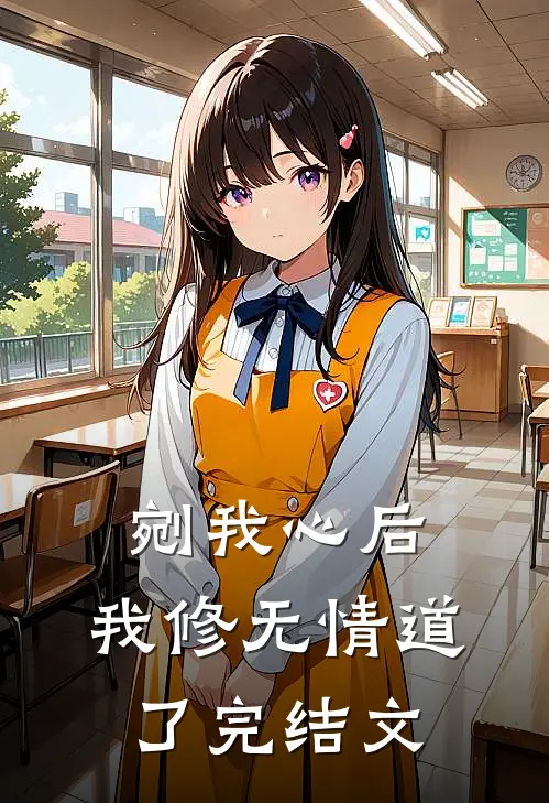 剜我心后，我修无情道了完结文