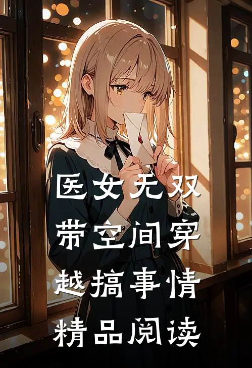 医女无双：带空间穿越搞事情精品阅读
