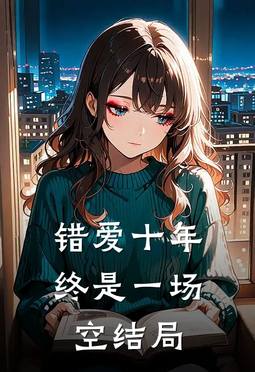 错爱十年，终是一场空结局