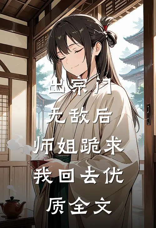 出宗门无敌后，师姐跪求我回去优质全文