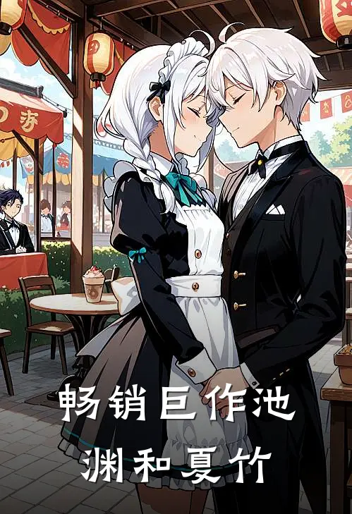 畅销巨作池渊和夏竹