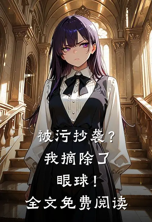被污抄袭？我摘除了眼球！全文免费阅读