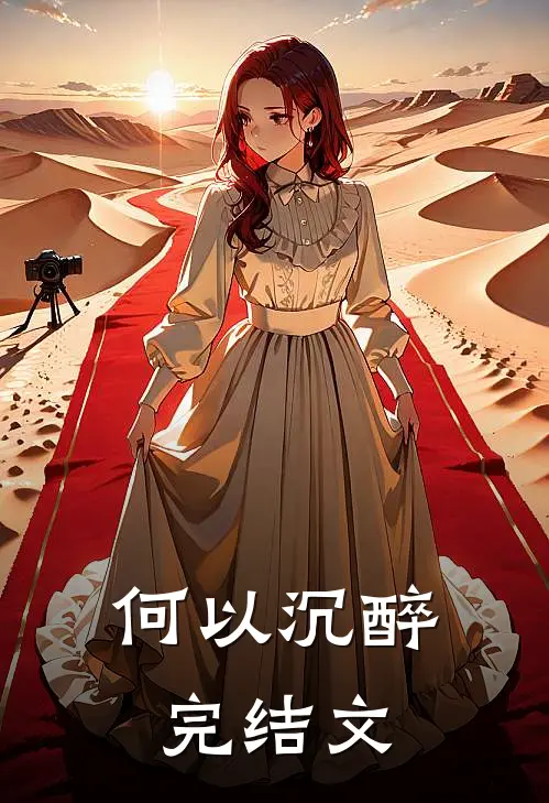 何以沉醉完结文