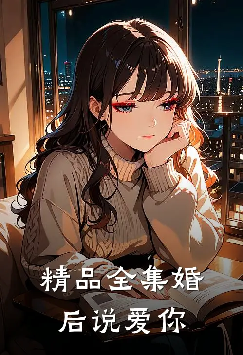 精品全集婚后说爱你