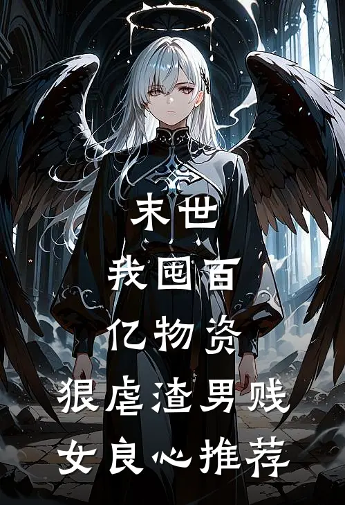 末世：我囤百亿物资，狠虐渣男贱女良心推荐