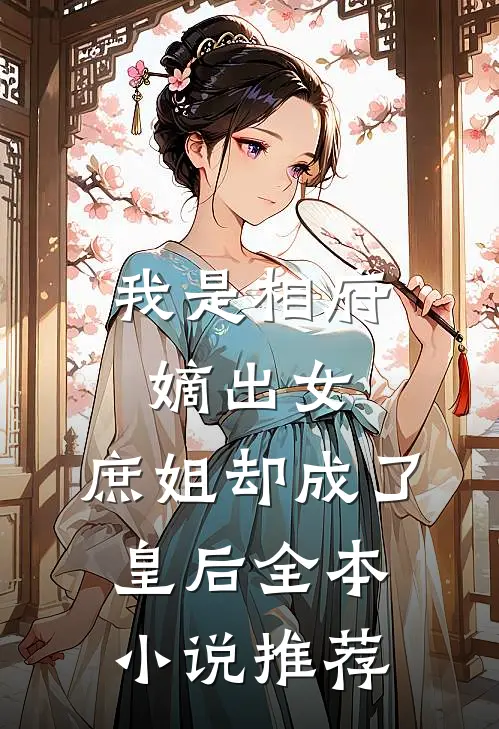 我是相府嫡出女，庶姐却成了皇后全本小说推荐