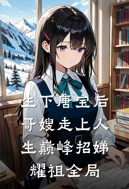 生下唐宝后，哥嫂走上人生巅峰招娣耀祖全局