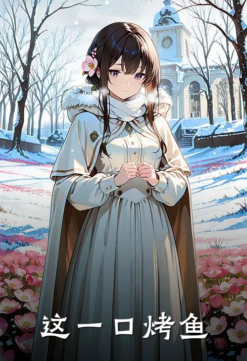 这一口烤鱼