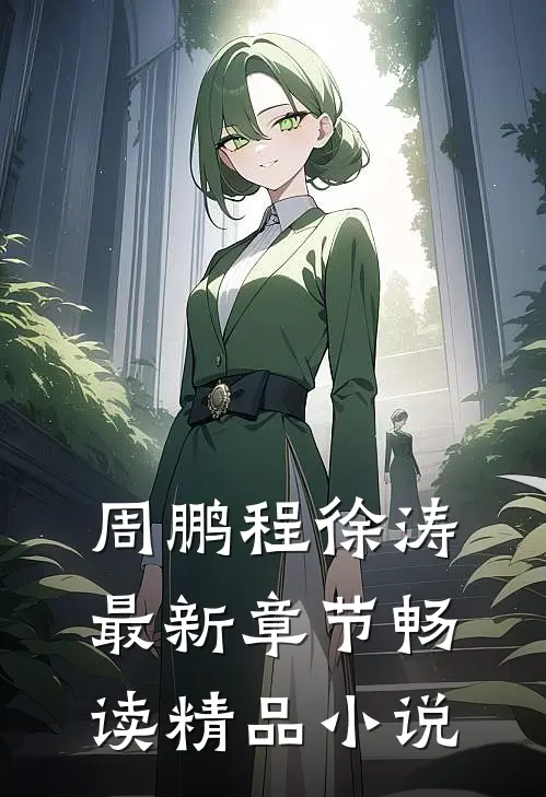 周鹏程徐涛最新章节畅读精品小说