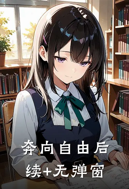 奔向自由后续+无弹窗