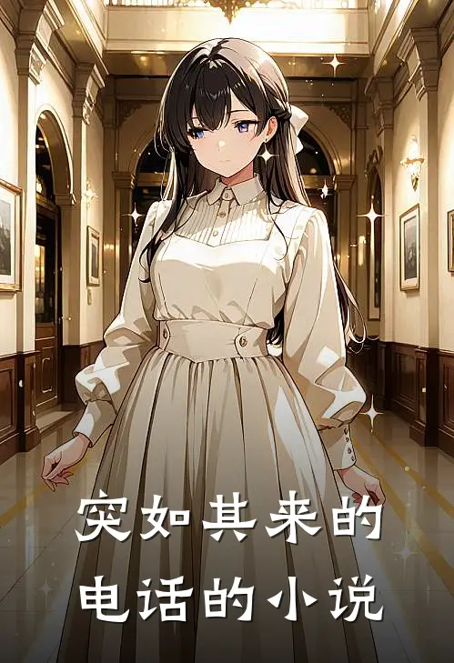 突如其来的电话的小说