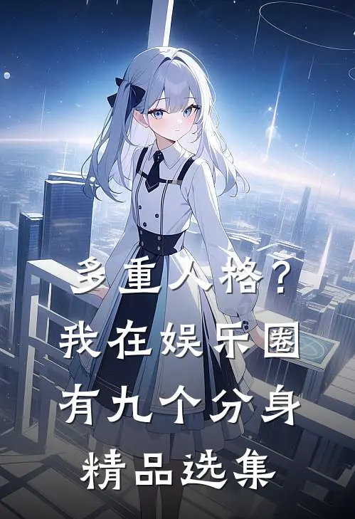 多重人格？我在娱乐圈有九个分身精品选集
