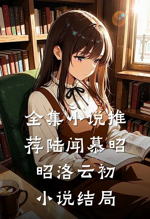 全集小说推荐陆闻慕昭昭洛云初小说结局