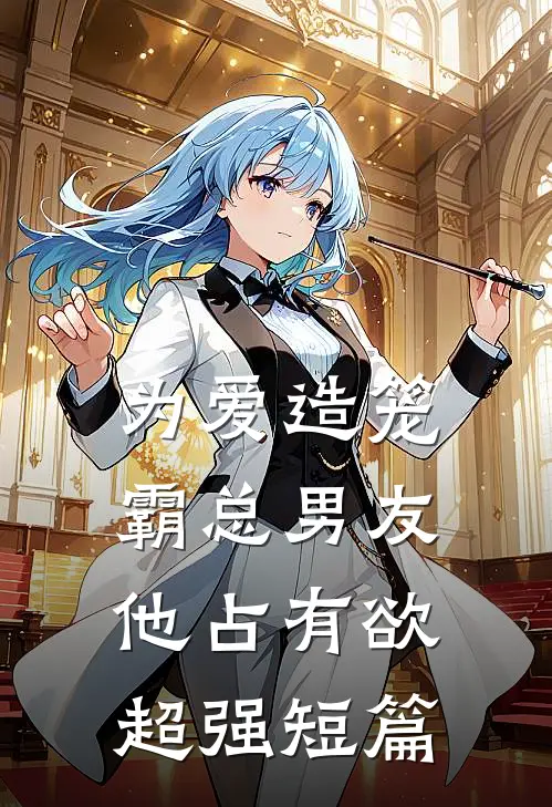 为爱造笼：霸总男友他占有欲超强短篇