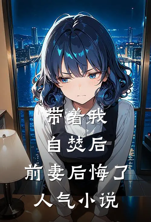 带着我自焚后，前妻后悔了人气小说
