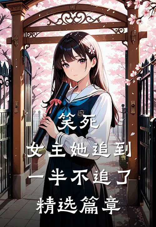 笑死，女主她追到一半不追了精选篇章