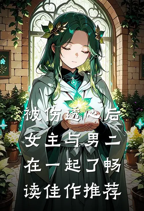 被伤透心后，女主与男二在一起了畅读佳作推荐