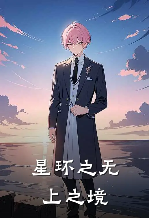 星环之无上之境