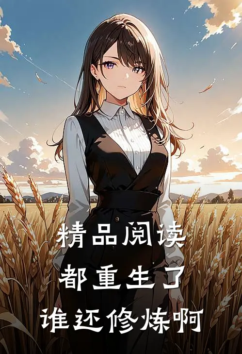 精品阅读都重生了，谁还修炼啊