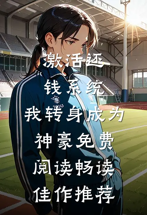 激活还钱系统,我转身成为神豪免费阅读畅读佳作推荐