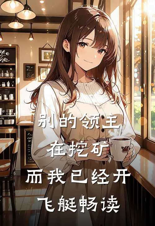 别的领主在挖矿，而我已经开飞艇畅读
