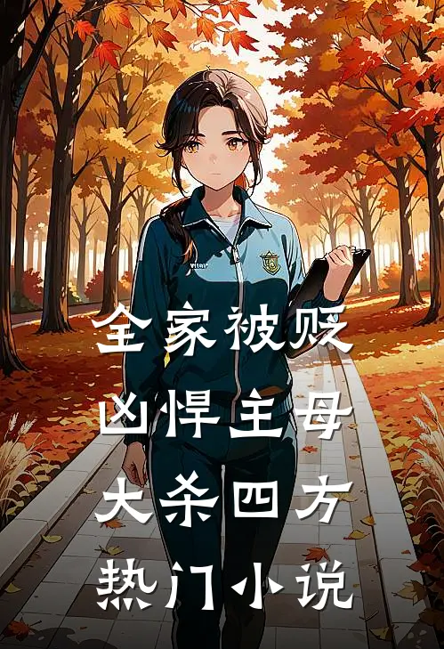 全家被贬，凶悍主母大杀四方热门小说