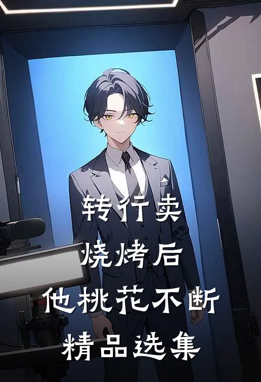转行卖烧烤后，他桃花不断精品选集