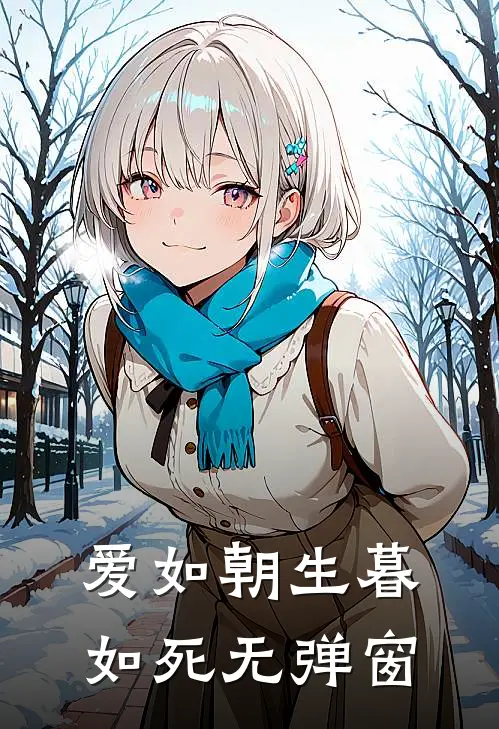 爱如朝生暮如死无弹窗