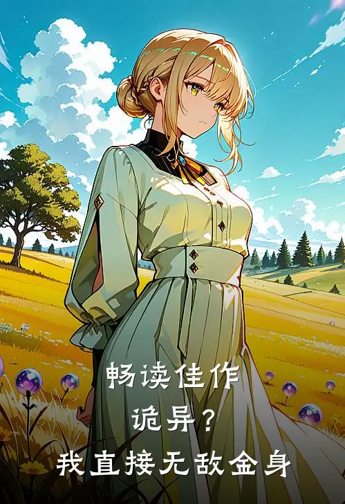畅读佳作诡异？我直接无敌金身