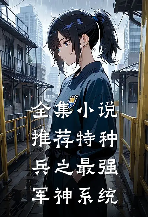 全集小说推荐特种兵之最强军神系统