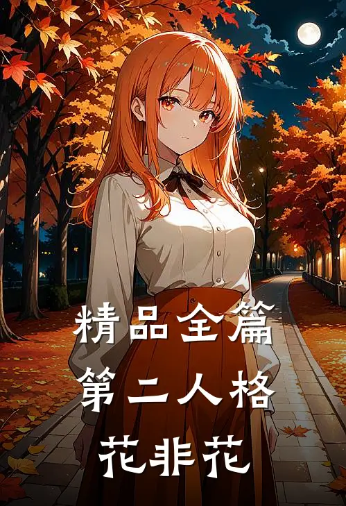 精品全篇第二人格：花非花