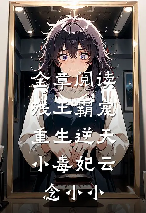 全章阅读残王霸宠:重生逆天小毒妃 云念小小