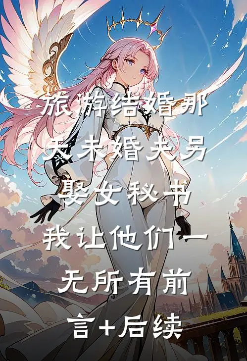 旅游结婚那天未婚夫另娶女秘书，我让他们一无所有前言+后续