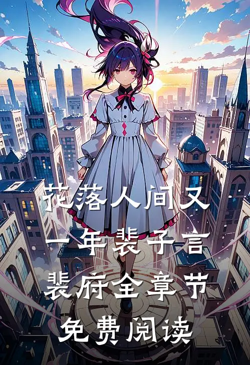 花落人间又一年裴子言裴府全章节免费阅读