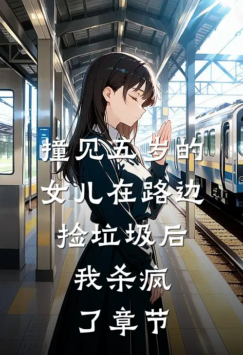 撞见五岁的女儿在路边捡垃圾后，我杀疯了章节