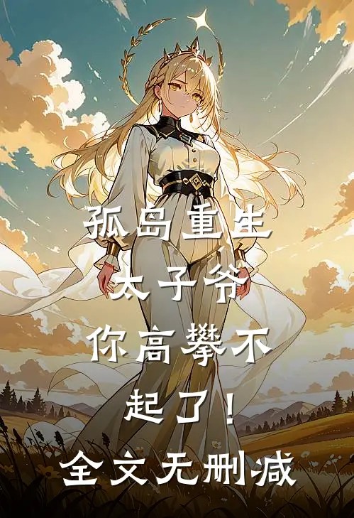 孤岛重生：太子爷，你高攀不起了！全文无删减