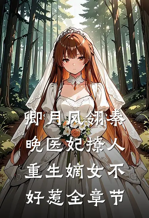 卿月凤翎秦晚医妃撩人:重生嫡女不好惹全章节