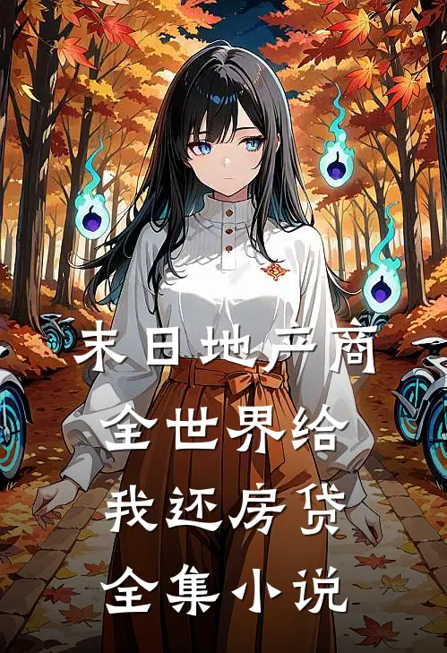 末日地产商全世界给我还房贷全集小说