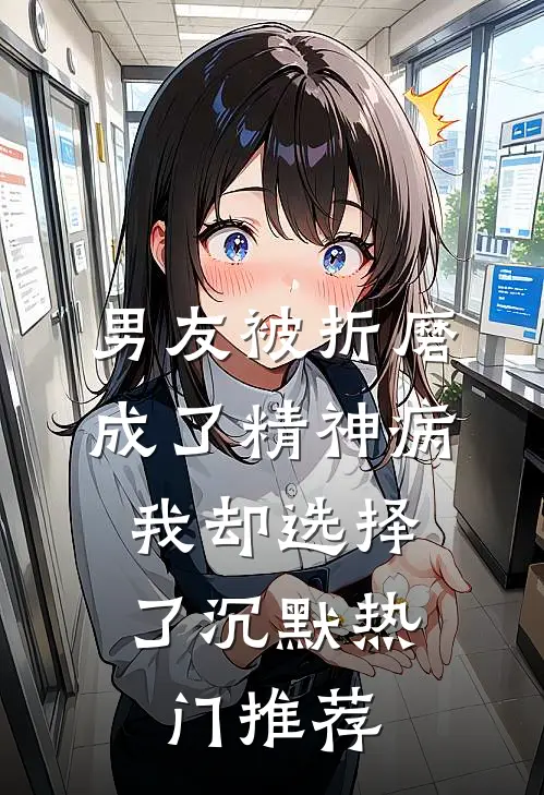 男友被折磨成了精神病，我却选择了沉默热门推荐