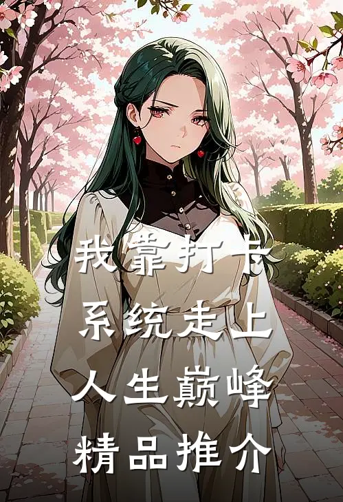 我靠打卡系统走上人生巅峰精品推介