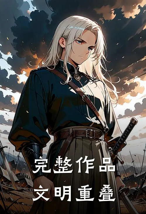 完整作品文明重叠