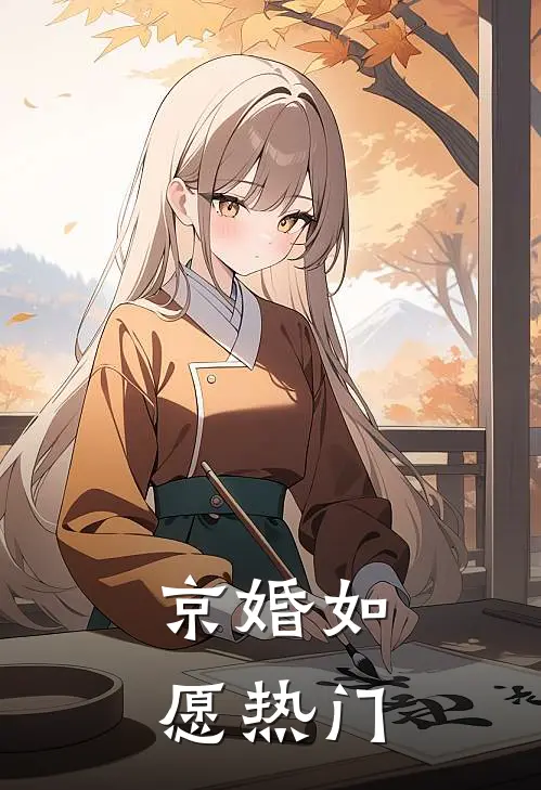 京婚如愿热门