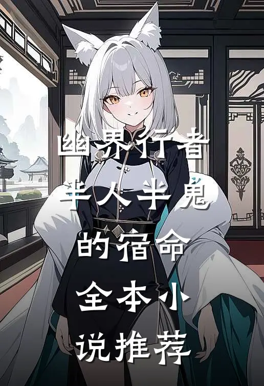 幽界行者：半人半鬼的宿命全本小说推荐