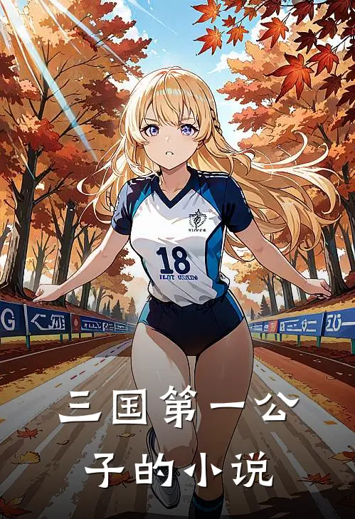 三国第一公子的小说