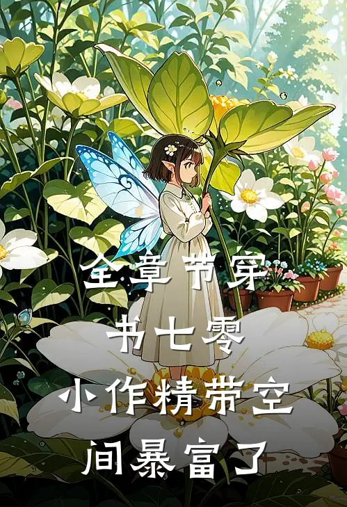 全章节穿书七零：小作精带空间暴富了